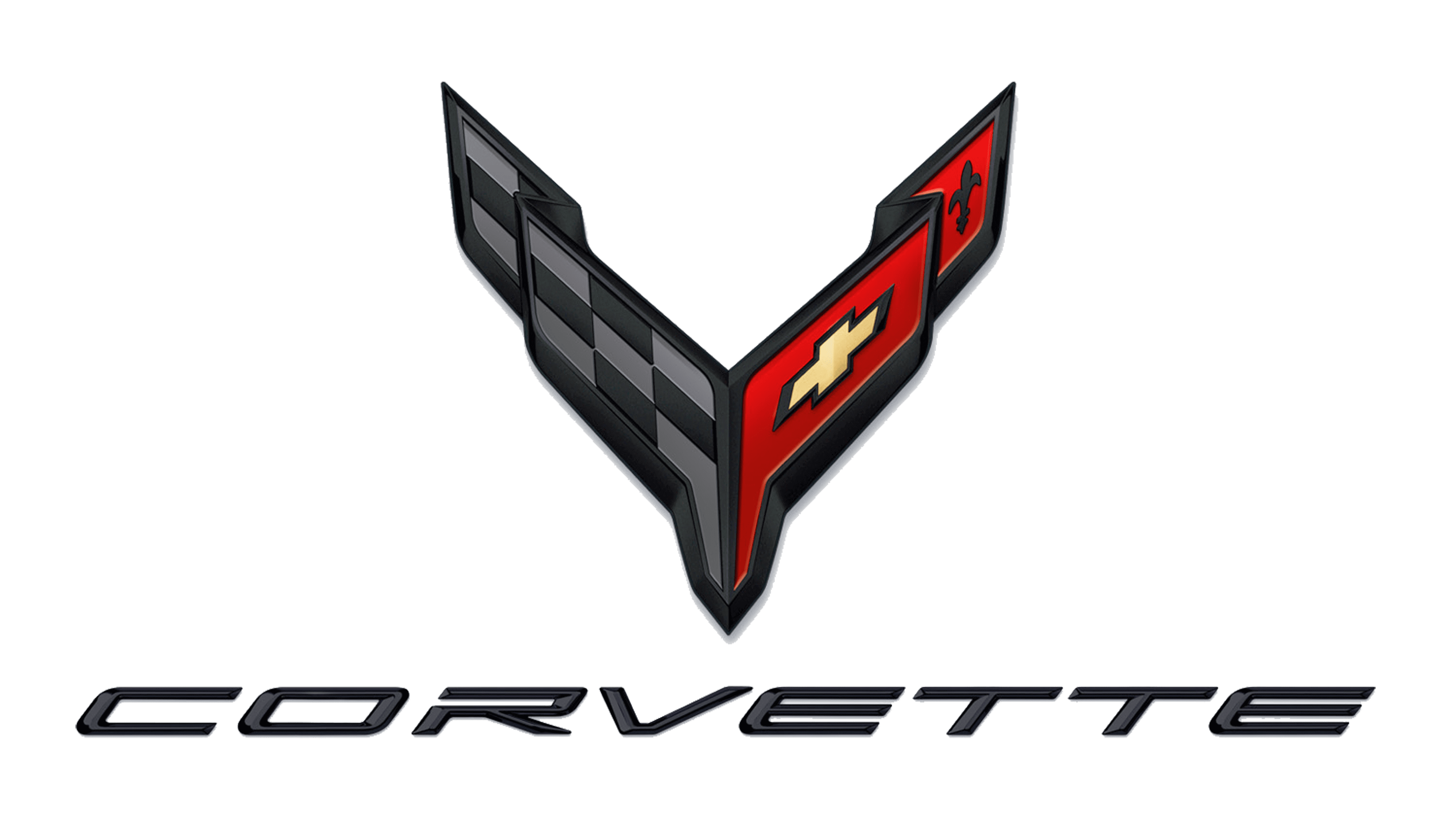 Corvette-Logo-PNG-Images